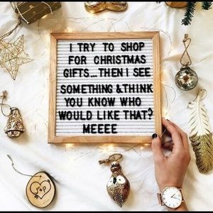 Meet your Posher, Allison